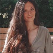 Professeur avec expérience donne des cours d’anglais